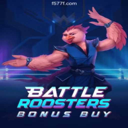 Exploring BattleRoostersBonusBuy: A Thrilling Journey into the World of Online Gaming