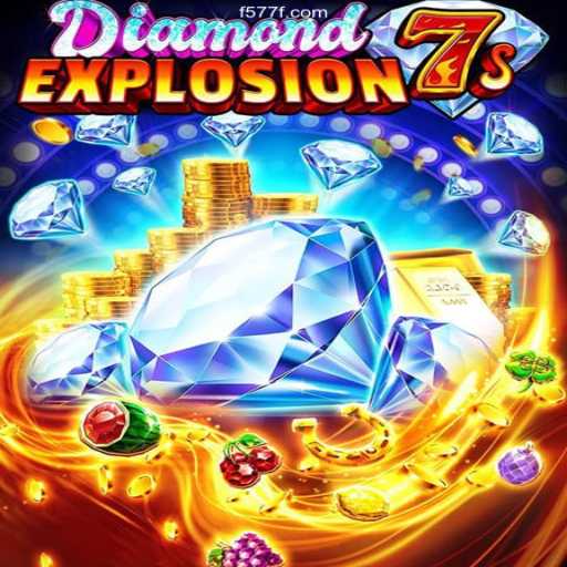 Exploring DiamondExplosion7s: The Thrilling Casino Game at 577F.COM