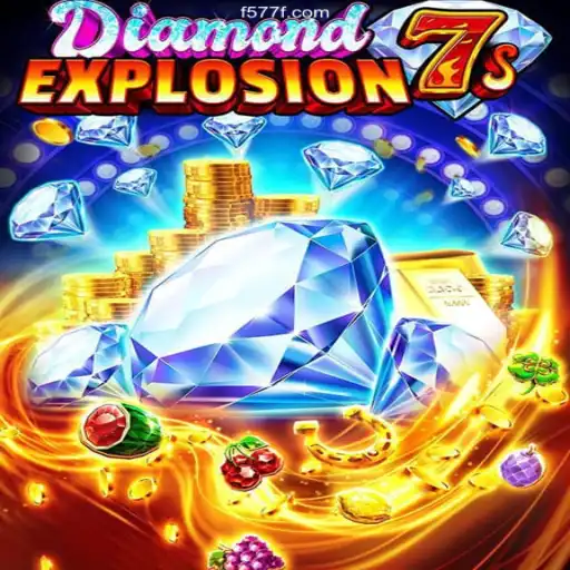 Exploring DiamondExplosion7s: The Thrilling Casino Game at 577F.COM