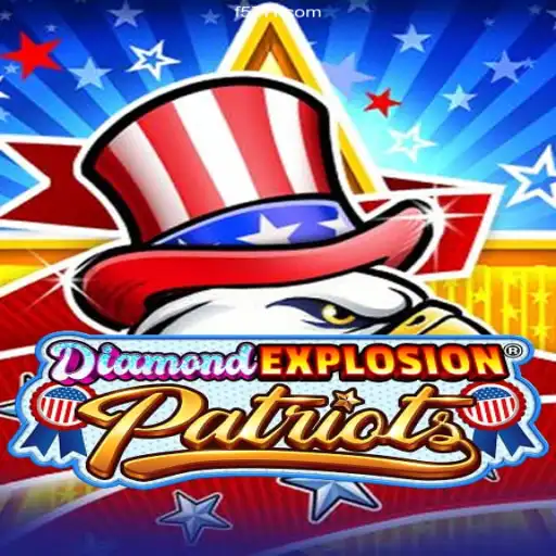 Exploring DiamondExplosionPatriots: A Thrilling New Game Experience