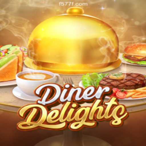 DinerDelights: Discover a Culinary Adventure in the Gaming World