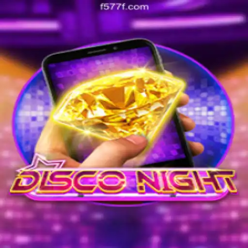 Explore DiscoNightM: The Ultimate Gaming Experience at 577F.com
