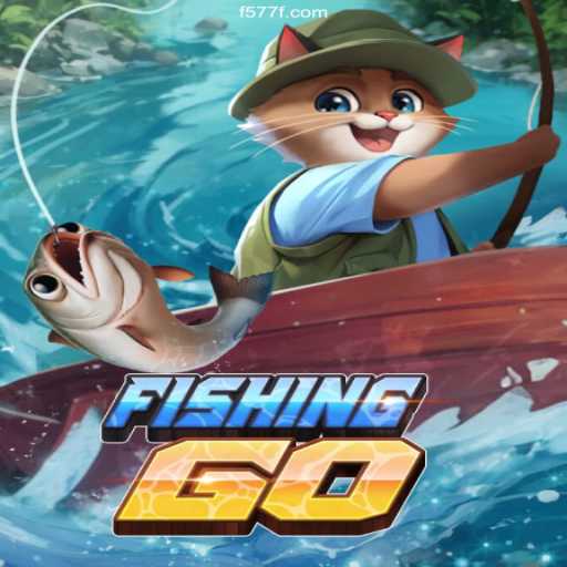 FishingGO: The Ultimate Online Gaming Experience