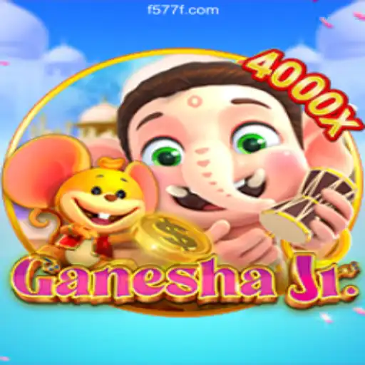 Explore the Enchanting World of GaneshaJr at 577F.COM Oficial - The Ultimate Brazilian Online Casino