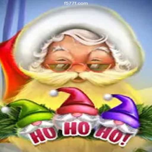 Discover HoHoHo: An Exciting New Casino Game at 577F.COM Oficial - The Best Online Casino in Brazil
