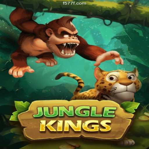 Exploring JungleKings: A Deep Dive into the Thrilling World of Jungle Adventures