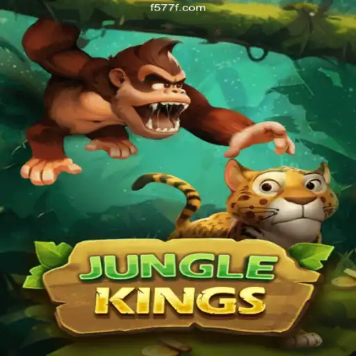 Exploring JungleKings: A Deep Dive into the Thrilling World of Jungle Adventures