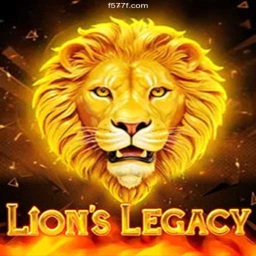 Exploring LionsLegacy: The Thrilling Adventure Awaits