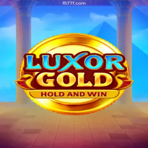 LuxorGold: A Treasure Trove in Online Gaming