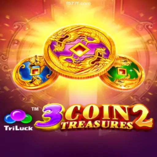 Exploring the Allure of 3CoinTreasures2: The Latest Gaming Sensation