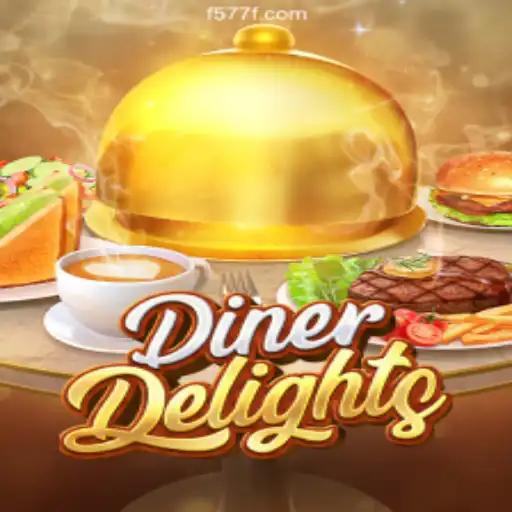 DinerDelights: Discover a Culinary Adventure in the Gaming World