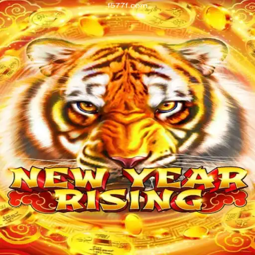 NewYearRising: Exploring the Ultimate Casino Experience with 577F.COM