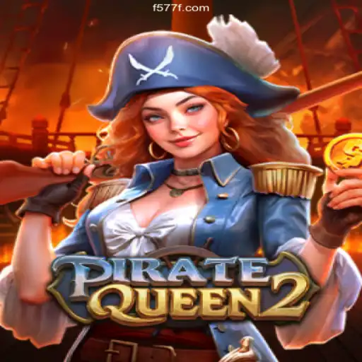 Explore PirateQueen2: The Thrilling Casino Adventure with 577F.COM Oficial 💯️