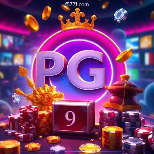 Exploring PG Games in the World of Online Casinos