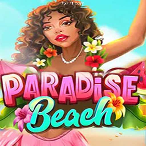 Experience the Thrill of ParadiseBeach
