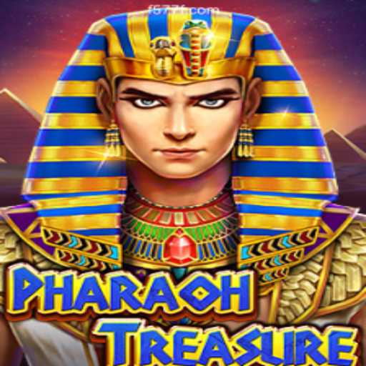PharaohTreasure - Explore the Mystique of Ancient Egypt While Enjoying 577F.COM Oficial 💯️