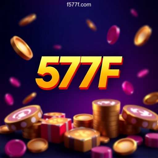 577F.COM Oficial 💯️ - O melhor cassino online do Brasil