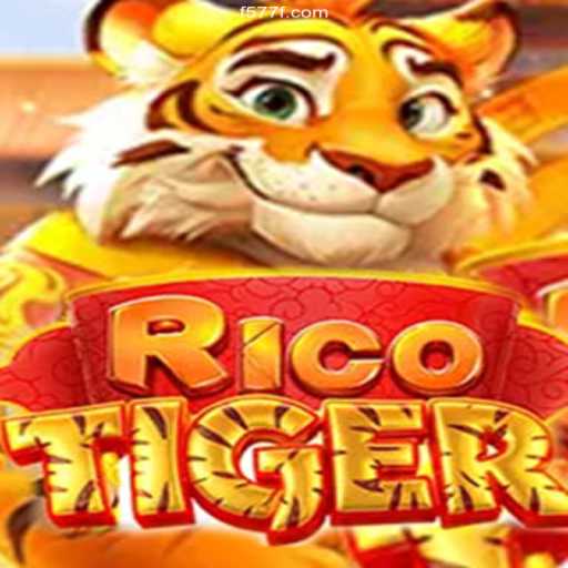 Exploring the Exciting World of RicoTiger: The Premier Game at 577F.COM Oficial