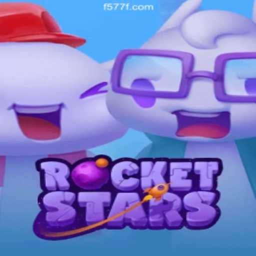 RocketStars: A Thrilling Casino Experience with 577F.COM