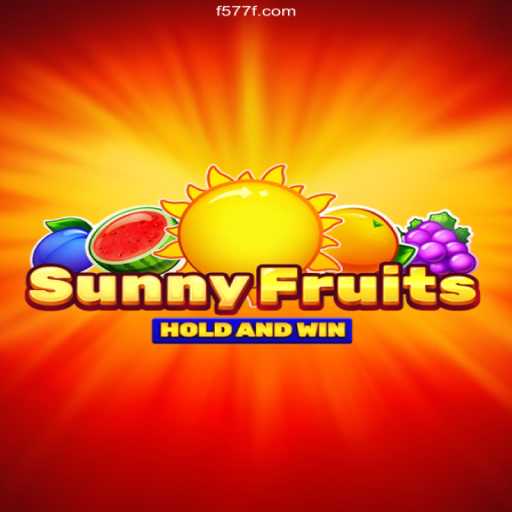 Discover the Exciting World of SunnyFruits: The Ultimate Casino Game Experience