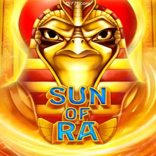 Exploring SunofRa: A Dive into the Thrilling World of Online Gaming with 577F.COM