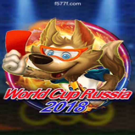 WorldCupRussia2018 and 577F.COM Oficial: The Best Online Casino Experience in Brazil